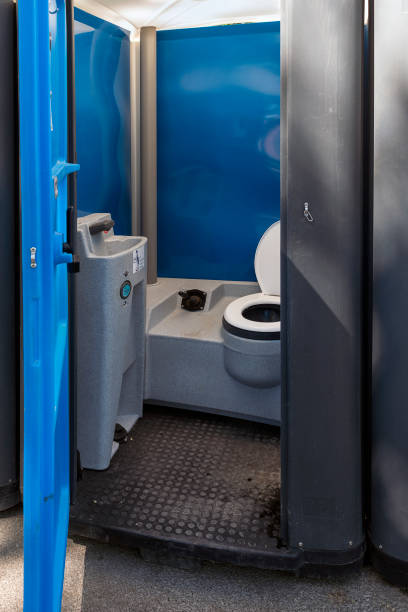 Best Affordable portable toilet rental  in Mahtomedi, MN