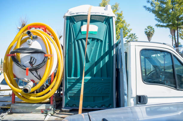 Best Porta potty rental near me  in Mahtomedi, MN