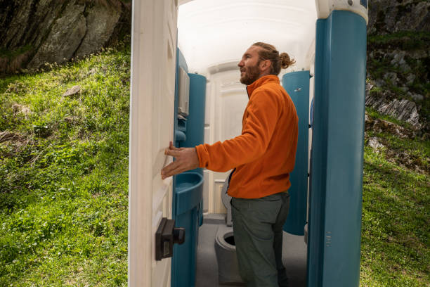 Best Event porta potty rental  in Mahtomedi, MN