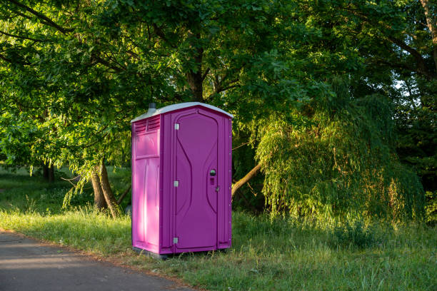 Best Temporary restroom rental  in Mahtomedi, MN
