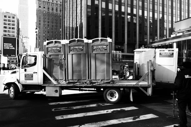 Best Long-term porta potty rental  in Mahtomedi, MN