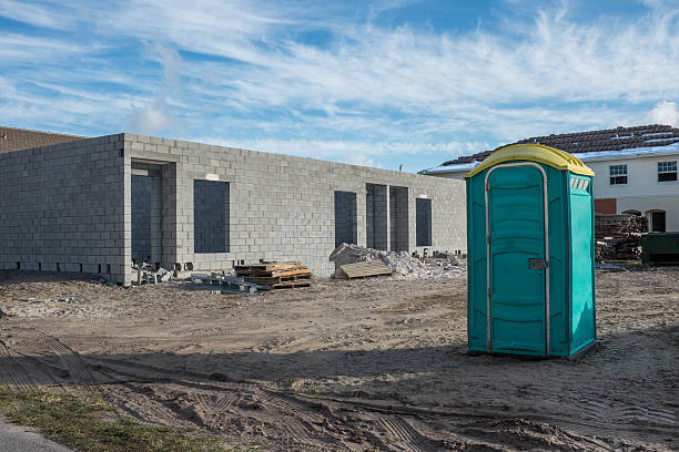 Best Construction site porta potty rental  in Mahtomedi, MN